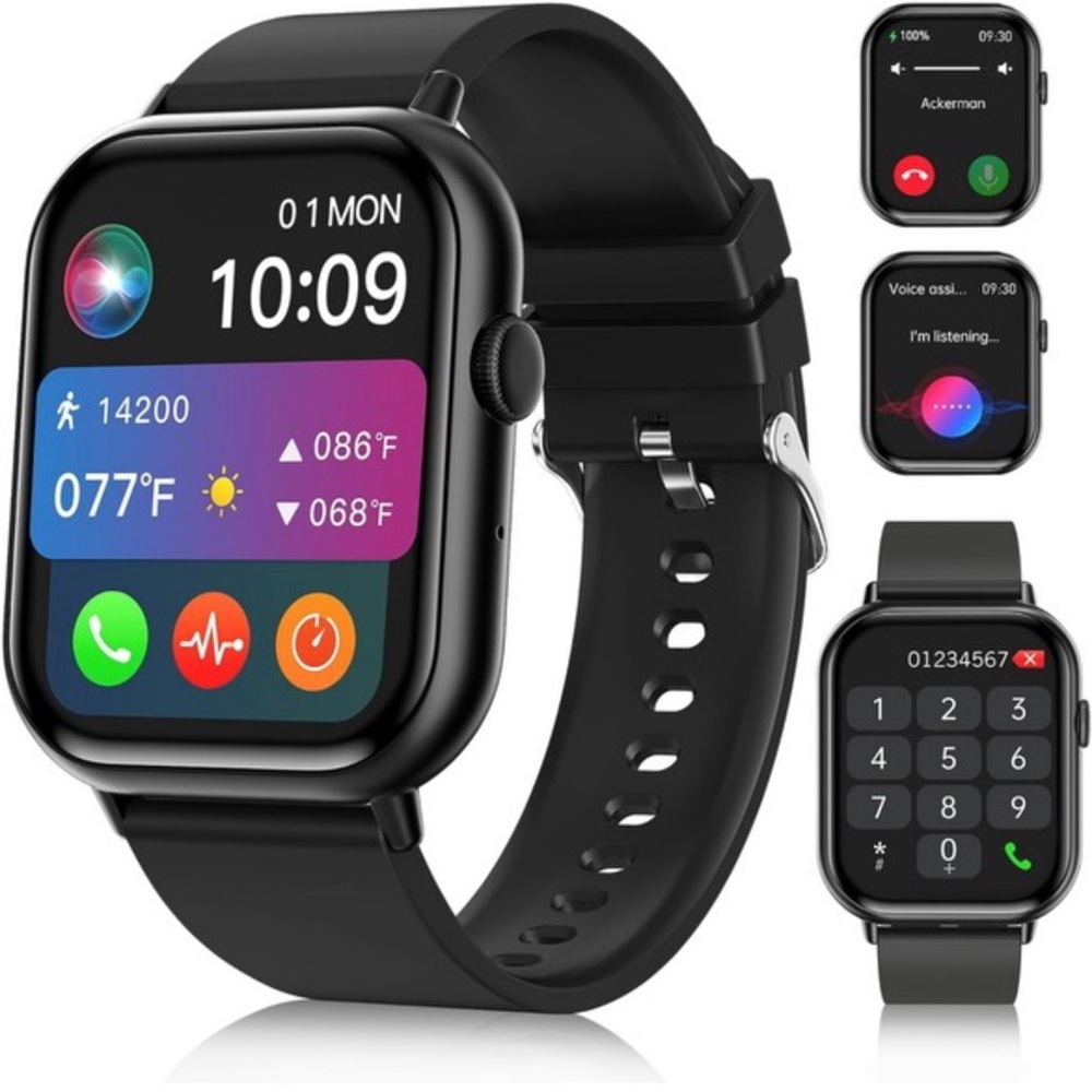Smart watch - Picture 3 of 4